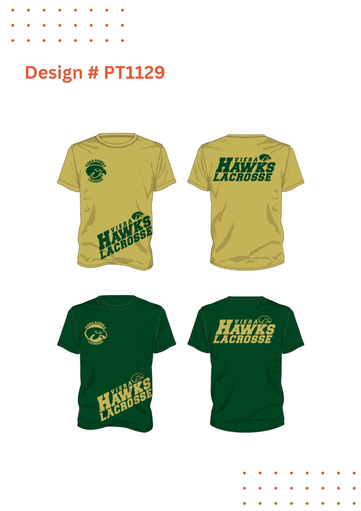 Custom Lacrosse Jerseys